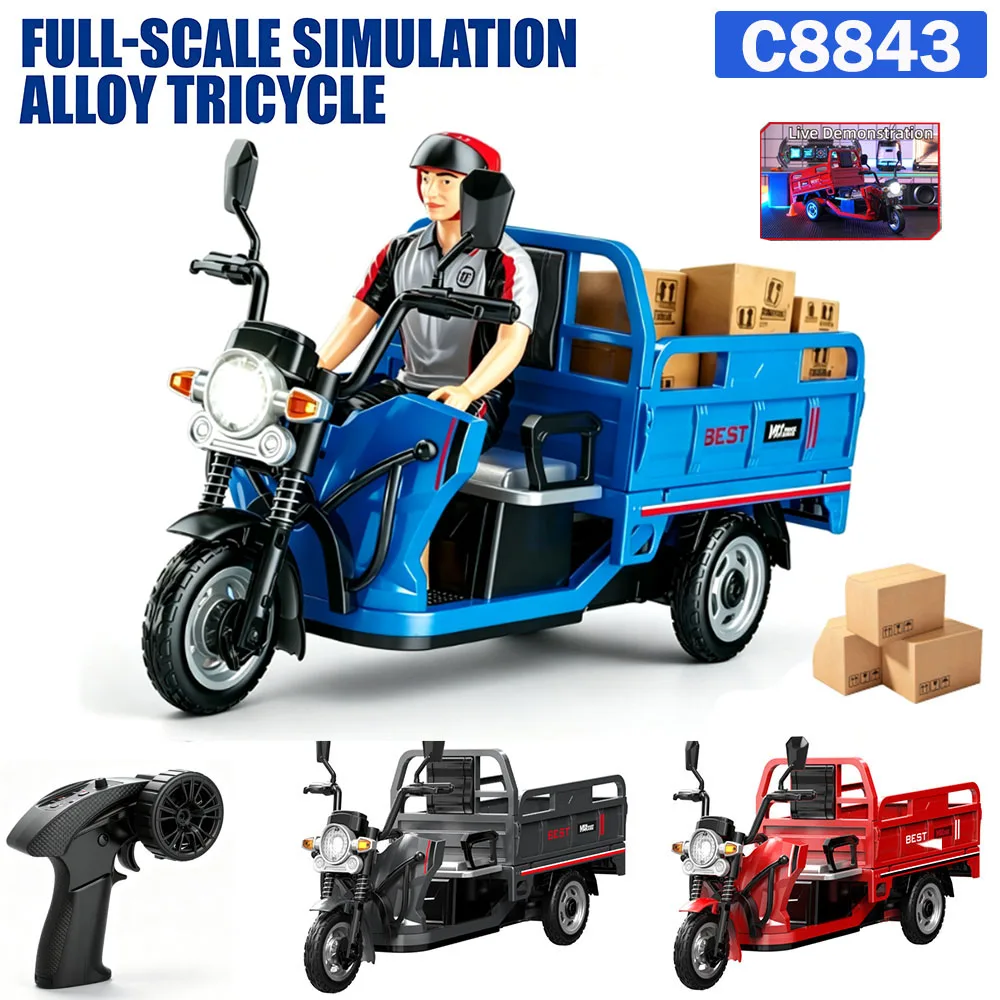 1/12 MN82S 4WD RC Crawler Car  - Rc Hobby Toucan 评论和价格