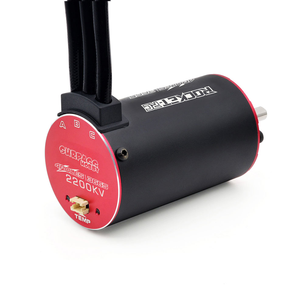 SURPASSHOBBY Rocket-RC Superso - Rc Hobby Motor 评论和价格