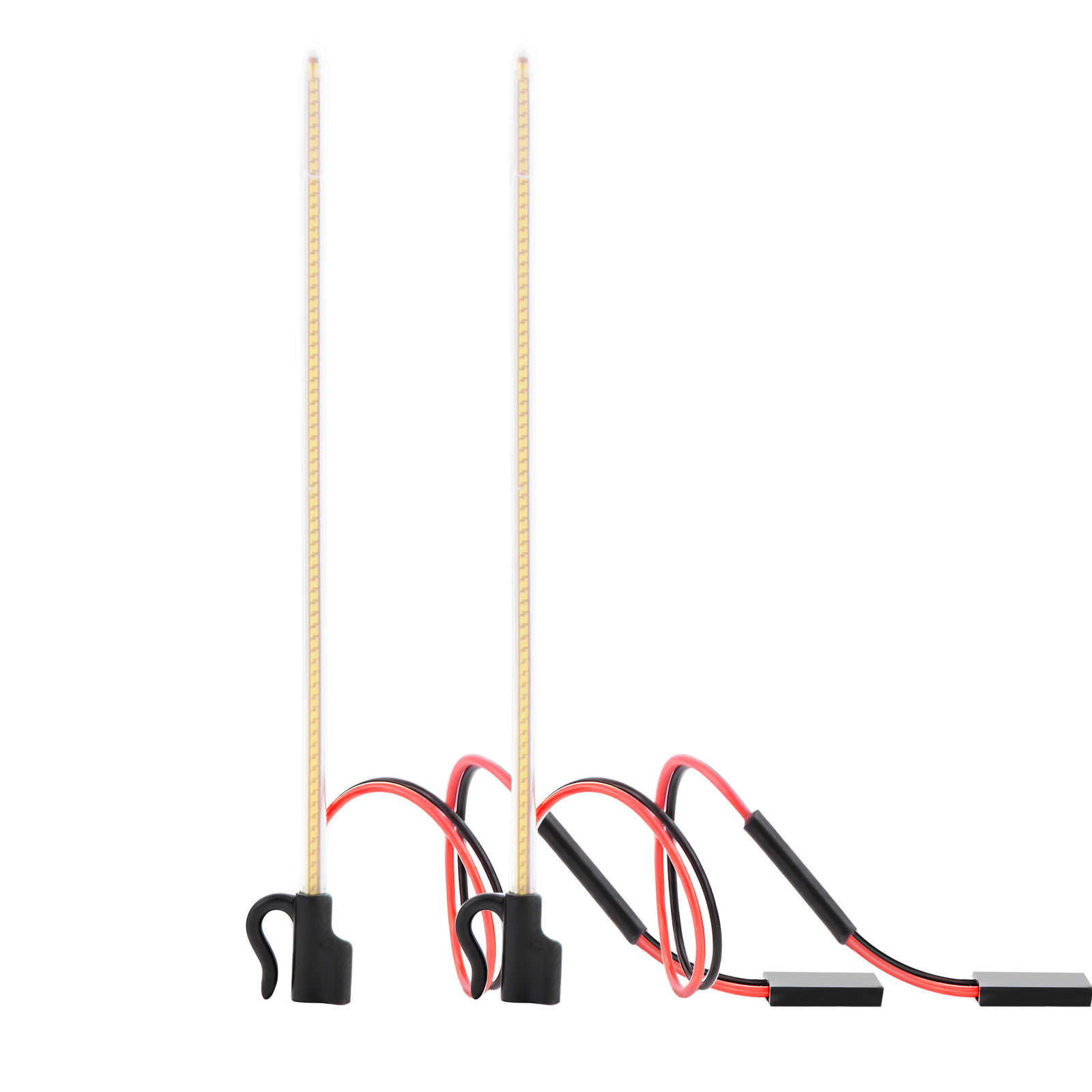 ModRax 2PCS LED RC Antenna Lig - Rc Hobby Toucan 评论和价格