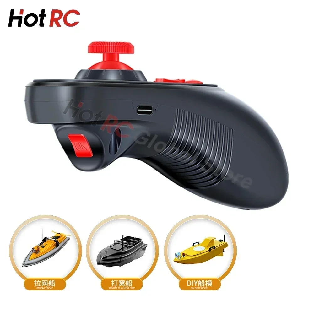 HOTRC DS600 6CH 6 Channel 2.4G - Rc Hobby Shops 评论和价格