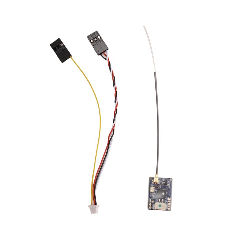 AS96-For FS-A8S 2.4G 8CH Mini  - Receiver Sbus 8Ch 评论和价格