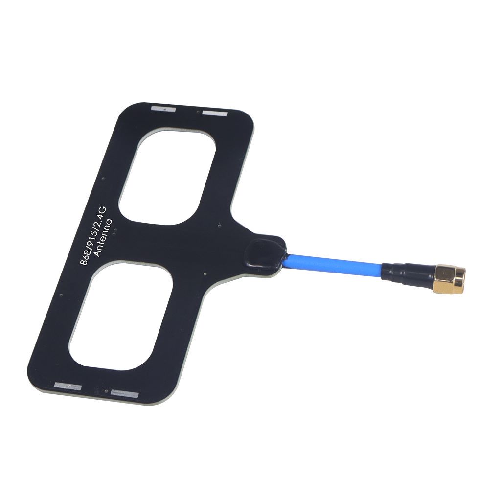 915MHz 868MHz 2.4G 5dBi Antenn - Rc Plane Hobby Zone 评论和价格