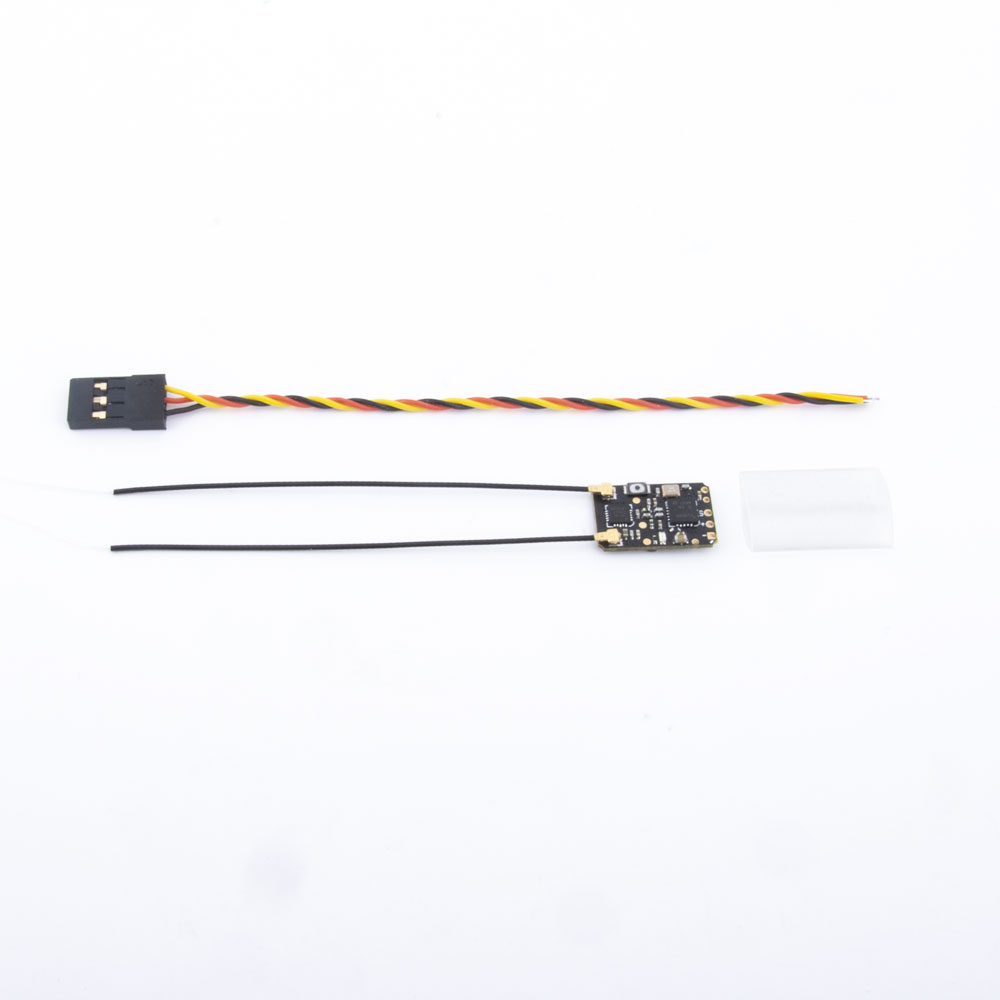 Radiomaster R1 Mini R81 8CH Na - Receiver Sbus 8Ch 评论和价格