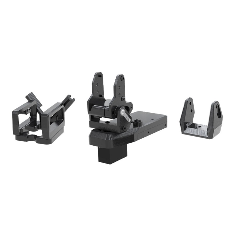 ATOMRC Quick-Release Pan-Tilt  - Rc Plane Hobby Zone 评论和价格