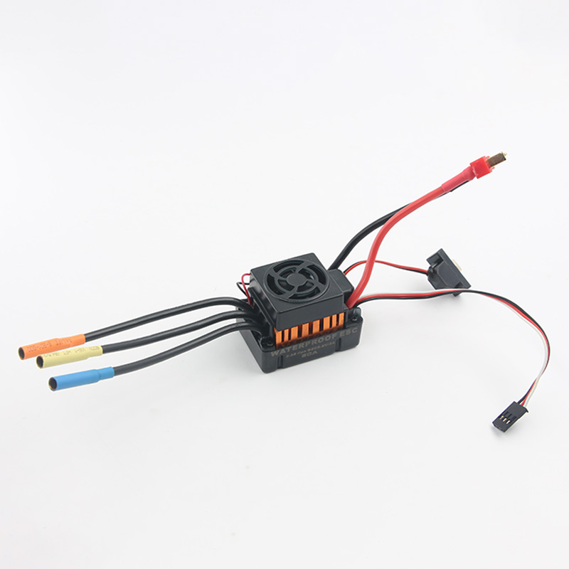 FATJAY RC Hobby RC 1:10 Car F5 - Rc Hobby Motor 评论和价格